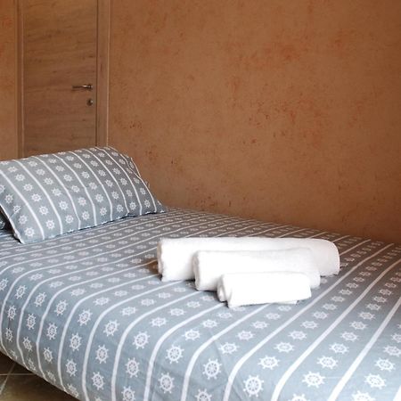 Alba Sarda Residence Iglesias Rum bild