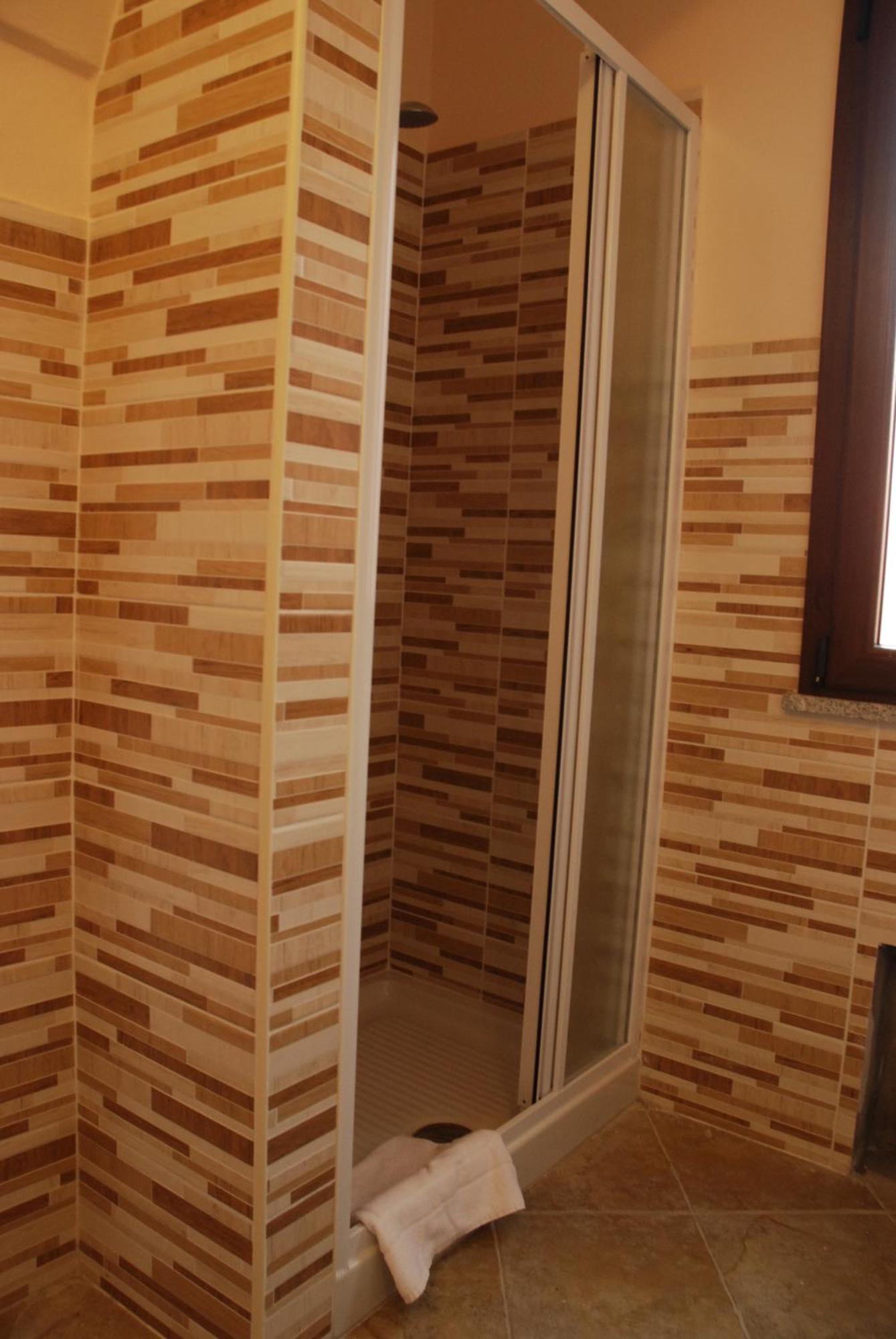 Alba Sarda Residence Iglesias Rum bild