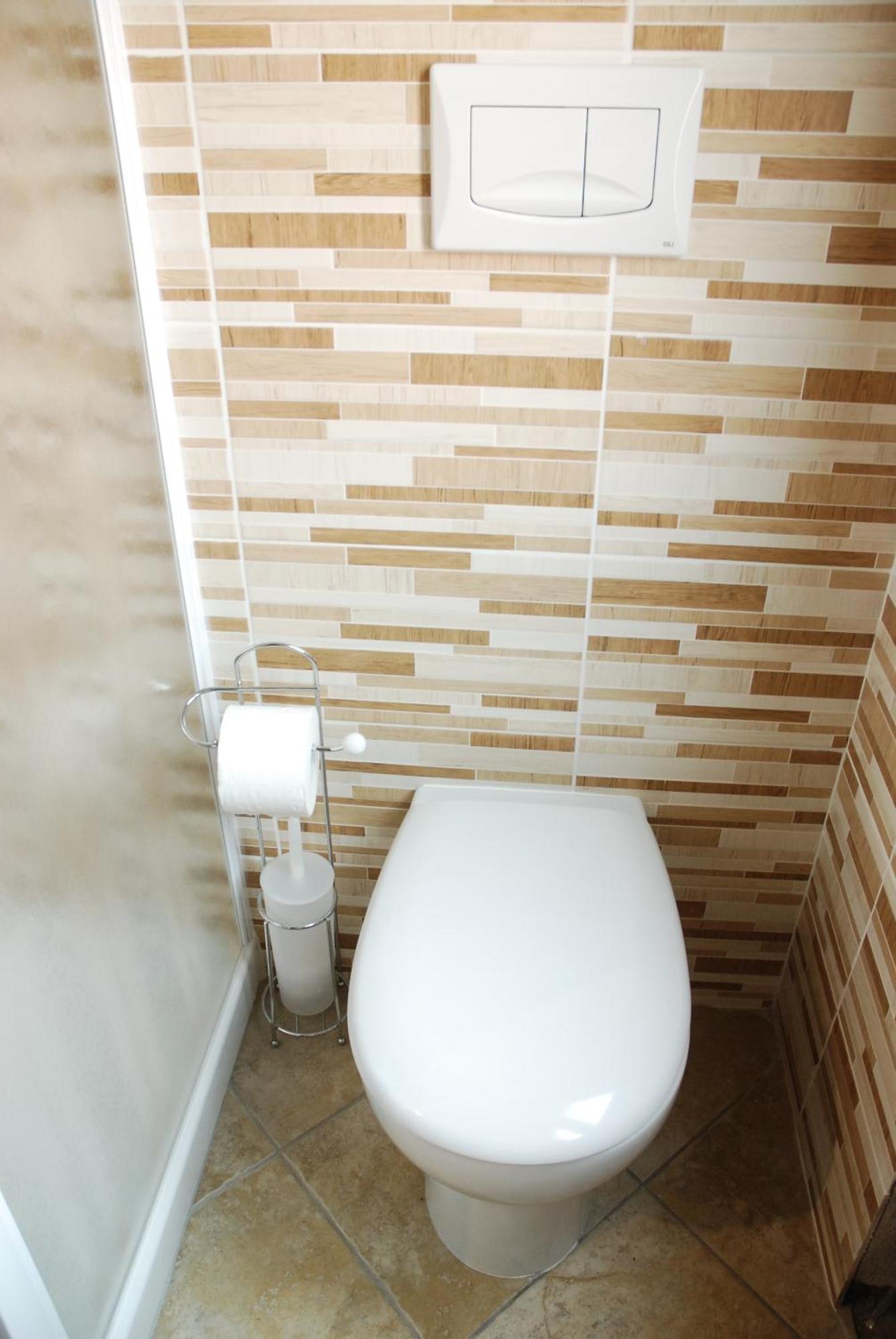 Alba Sarda Residence Iglesias Rum bild